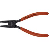 Sicherungsringzange Innen 3-10 mm gebogen